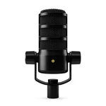 Rode Podmic Usb Dynamic Broadcast Microphone - Black. Fixed Price $186.00.