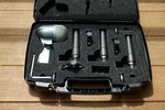 Shure DMK57-52 Wired Drum Dynamic Microphone Kit With Case And Mounts. Fixed Price $275.00.