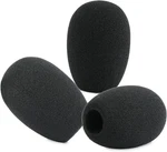 Windscreen For Neumann Km 184, 185 Microphone, Beyerdynamic Mc 930, Warm Aud. Fixed Price $26.73.