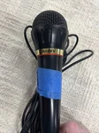 Sony F-V5 Omuni-directional IMP3000 Dynamic Microphone Tested Works. Fixed Price $11.25.