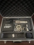 Adk Tc 12 Condenser Microphone. Fixed Price $550.00.