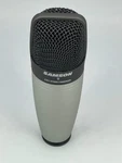 Samson C01 Studio Condenser Microphone. Fixed Price $29.99.