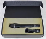 Akg D222EB Cardioid 2-WAY Dynamic Mic, Works Great, Amazing #2/2. Fixed Price $295.00.