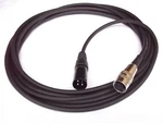 3MTR Din Klein Tuchel To Xlr Cable Sennheiser Mkh 406T 415T MD421 Neumann KM84. Fixed Price $33.90.