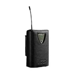 Jts PT850B+CM501 Pocket Transmitter With Lavalier Microphone. Fixed Price $108.32.