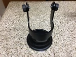 Blue Yeti Usb Microphone (stand Only). Fixed Price $16.00.