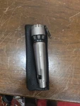 Akg D1000E Dynamic Microphone Fully Functional W Pouch 1970S. Fixed Price $99.99.