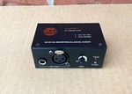 Sm Pro Audio XPM1 Microphone Preamp As-is. Fixed Price $75.00.