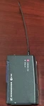 Sennheiser Evolution SK500 Wireless Mic Bodypack Transmitter A518-550 EW500 Nice. Fixed Price $89.00.