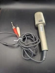 Vintage Sony F-99T Point Stereo Dynamic Microphone 1980'S- Rare. Fixed Price $25.00.