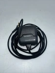 Sony Japan ECM-717 Stereo Powered Microphone Minidisc Md Audio Portable Recorder. Fixed Price $41.99.