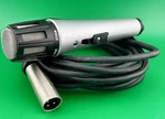 Shure 515SB Dynamic Microphone Used Working. Fixed Price $69.00.