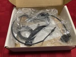 Avlex AVH61M Condenser Headworn Microphone. Fixed Price $58.00.