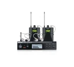 Shure P3TRA215TWP PSM300 Twin Pack Pro Ear Monitor System- J13. Fixed Price $1539.00.