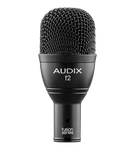 Audix F2 Instrument Dynamic Hyper-cardioid Microphone. Fixed Price $78.00.