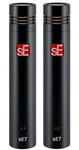 Pair Electronics SE7 Small-diaphragm Condenser Microphones Recording Mics. Fixed Price $208.95.