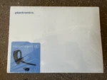 New/sealed Plantronics 87670-01 B235 Voyager Legend Uc Usb Bluetooth Headset. Fixed Price $59.49.