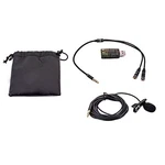 Cad Audio PM2100 Lavalier Microphone. Fixed Price $14.99.