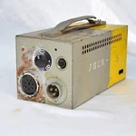 Neumann NN48A Vacuum Tube Mic Power Supply Unit Junk Condition M49B. Fixed Price $2364.75.