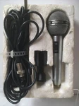 Recoton MM-330 Vintage Dual-impedance Dynamic Microphone W/cable. Fixed Price $25.00.