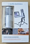 Audio-technica Cardioid Condenser Mic ATR2500-USB P24007127 Used. Fixed Price $44.95.