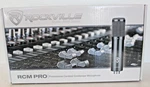 Rockville Rcm Pro Cardioid Condenser Microphone. Fixed Price $45.61.