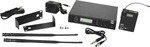 Galaxy Audio TRCR/64GTR Guitar System W/ 120 Channel Recvr & Cable New. Fixed Price $299.99.
