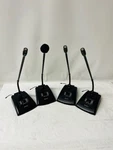 Vocopro Digital-quad-conference 4 Channel Uhf Wireless System. Fixed Price $150.00.
