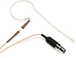 Countryman E6 Omnidirectional Earset Microphone - Standard Gain With 2MM Cable. Fixed Price $398.16.