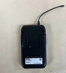 Shure BLX1 H8 518-542 Mhz Wireless Bodypack Transmitter. Fixed Price $79.99.