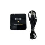 Rode Wireless Go Ii Single Channel Microphone Only #MP7820 (vh). Fixed Price $42.59.