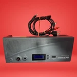 Enersound Wireless Dsp Conference Control Unit Audio Processor Meeting System. Fixed Price $241.65.