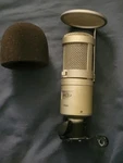 Heil PR-40 HEPR40 Dynamic Studio Recording Microphone. Fixed Price $179.00.
