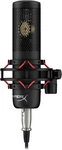 Hyperx Procast Microphone Large Diaphragm Condenser Xlr Connection Black. Fixed Price $109.99.