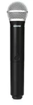 Shure BLX2/PG58 Wireless Handheld Microphone Transmitter - H11 Band. Fixed Price $167.40.