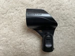 Shure WA371 Break-resistant Microphone Clip Adapter Pgx/slx/blx Wireless Mics. Fixed Price $12.49.