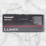 Panasonic Lumix DMW-XLR2 Microphone Adapter For Mirrorless Cameras Pro+. Fixed Price $389.88.