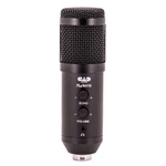 Cad PM1100 Podmaster-d Usb Dynamic Broadcast Microphone. Fixed Price $47.61.