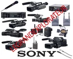 Sony Z1U Z5U Z7U EX1 EX30 FX1 HD100U Utx Uwp Ecm Wrr Repair Service Manual. Fixed Price $16.83.