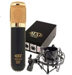 Mxl V69XM Mogami Editon Tube Condenser Microphone. Fixed Price $261.91.