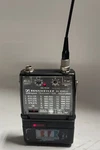 Sennheiser Sk 3063-U Tunable Bodypack Transmitter (674.125-697.500 Mhz). Fixed Price $79.99.