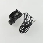 Aiwa CM-60 Cardioid Condenser Microphone. Fixed Price $46.85.