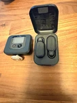 Shure Kit Two-ch Wireless Lavalier Systm W/movemic Receiver Excellent. Fixed Price $290.00.