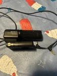 Sony ECM-S220 Stereo Electret Condenser Microphone. Fixed Price $34.84.