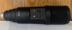Oktava MK-319 Studio Condenser Mic With Case. Fixed Price $119.99.