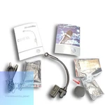Akg C516 Ml Instrument Condenser Microphone Clip-on Design. Fixed Price $184.27.