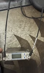 Lectrosonics SRA5P Dual Wireless Receiver Block 19 486.4 - 511.9 Mhz No Bottom. Fixed Price $525.00.