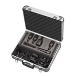 Audix DP5A 5-PIECE Drum Mic Pack. Fixed Price $799.00.