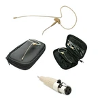 Osp HS-09 Speech Vocal Earset Headset Microphone For Samson Wireless Bodypack. Fixed Price $199.99.