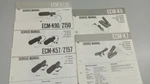 Sony Electret Condenser Microphone Service Manual ECM-K7 K8 K57 K90 K120. Fixed Price $16.50.